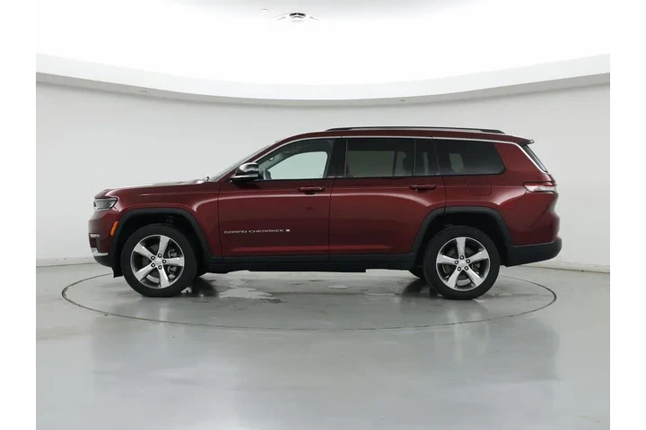 $30998 : Jeep Grand Cherokee L 2021 4 image 3