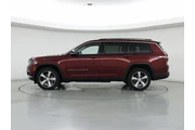 $30998 : Jeep Grand Cherokee L 2021 4 thumbnail