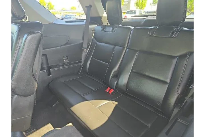 $25995 : Ford Explorer 2020 XLT 4dr S image 9