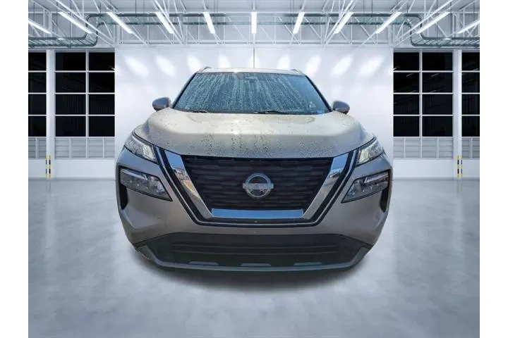 $20994 : Nissan Rogue 2023 SL 4dr Cro image 9