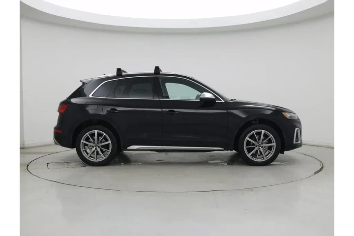 $34998 : Audi SQ5 2022 AWD 3.0T quatt image 7