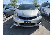 $11617 : Honda Fit 2013 Sport 4dr Hat thumbnail