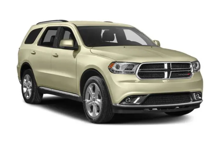 $3000 : Dodge Durango 2014 AWD Limit image 6