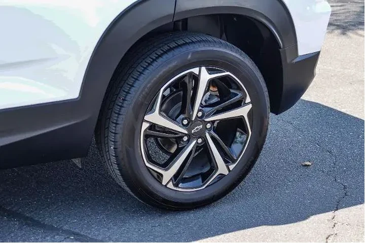 $23995 : Chevrolet Trailblazer 2022 4 image 10