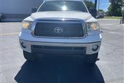 $21925 : 2013 Tundra 4x4 V8 Truck V-8 thumbnail