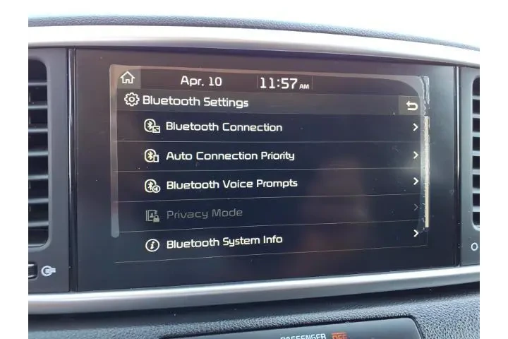 $14988 : Kia Sportage 2021 LX 4dr SUV image 10