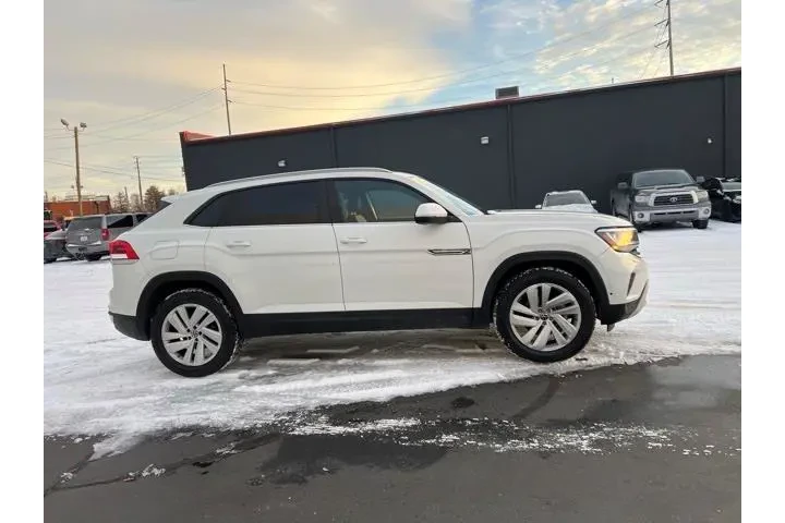 $26980 : Volkswagen Atlas Cross Sport image 4