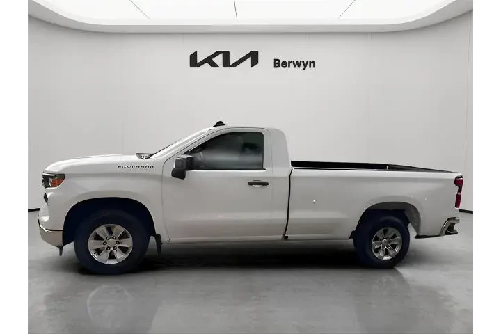 $26488 : Chevrolet Silverado 1500 202 image 8