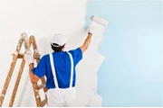 Pintura de casas en Chico