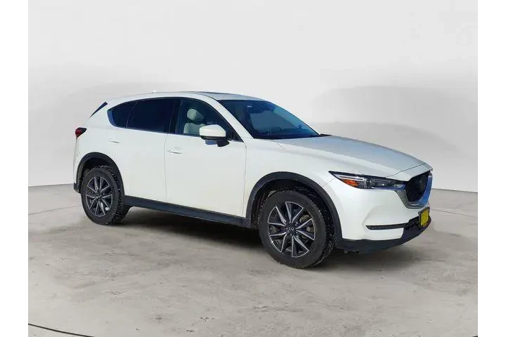 $18961 : Mazda CX-5 2018 AWD Grand To image 7
