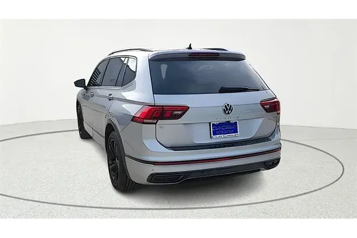 $26501 : Volkswagen Tiguan 2024 SE R- image 6