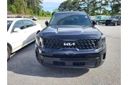 $36205 : Kia Telluride 2024 AWD EX 4d thumbnail
