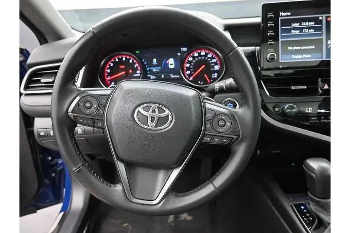 $29491 : Toyota Camry 2024 XSE 4dr Se image 7