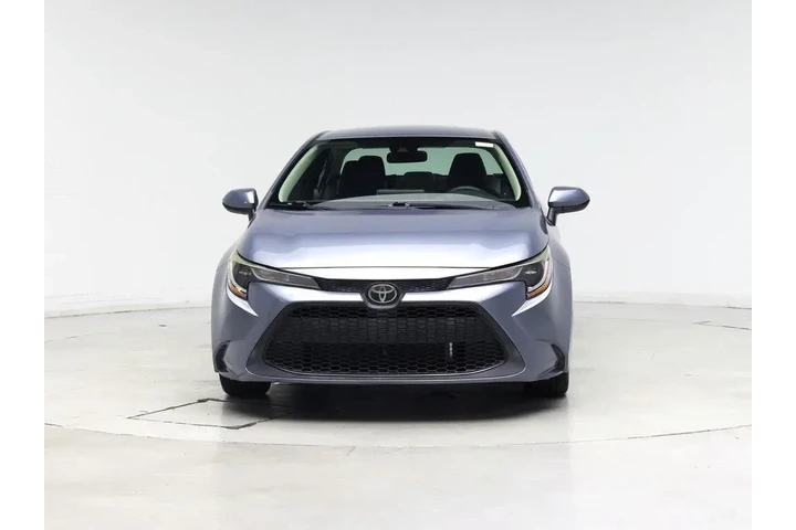 $19998 : Toyota Corolla 2020 LE 4dr S image 5