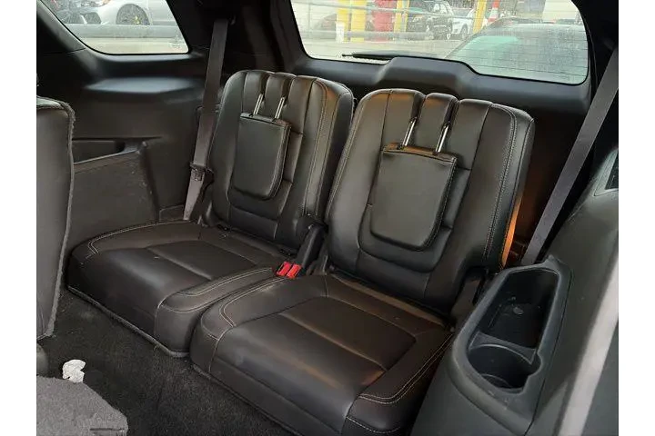 $13900 : Ford Explorer 2015 AWD Sport image 10