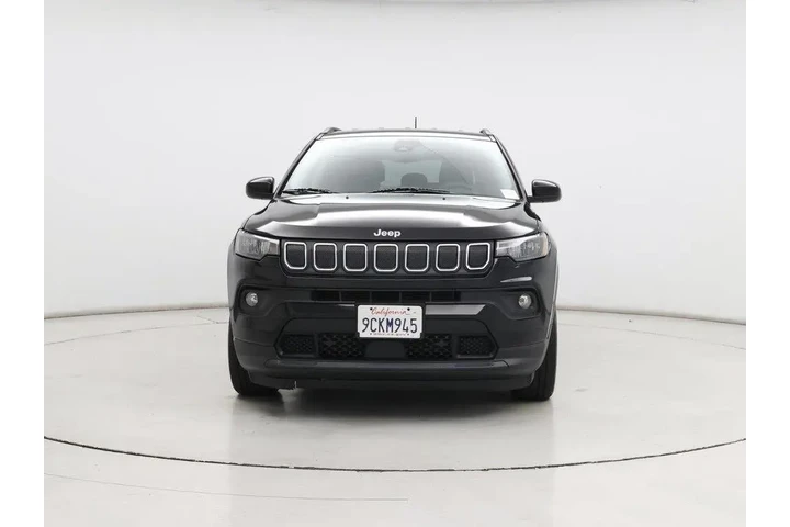 $19998 : Jeep Compass 2022 Latitude 4 image 5