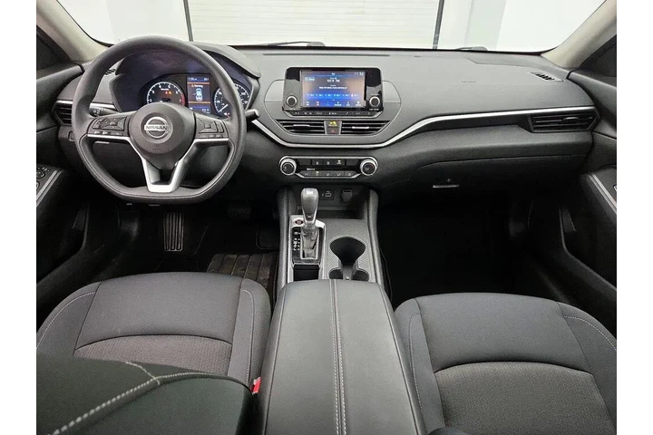 $22998 : Nissan Altima 2021 2.5 S 4dr image 9
