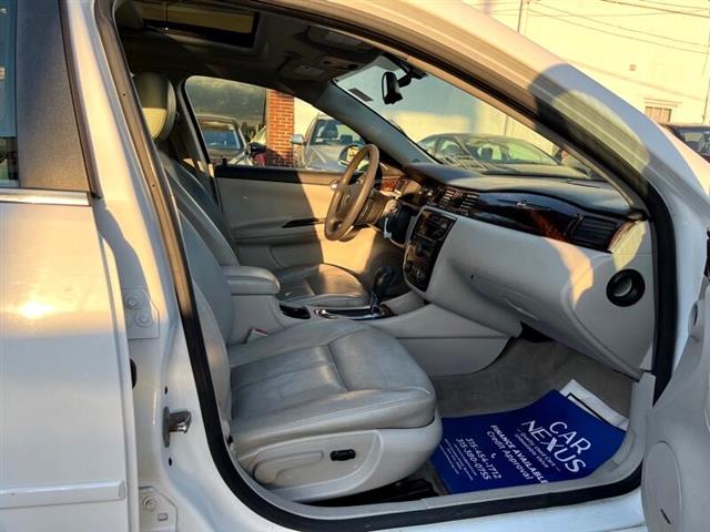 $6400 : 2015 Impala Limited LTZ image 7