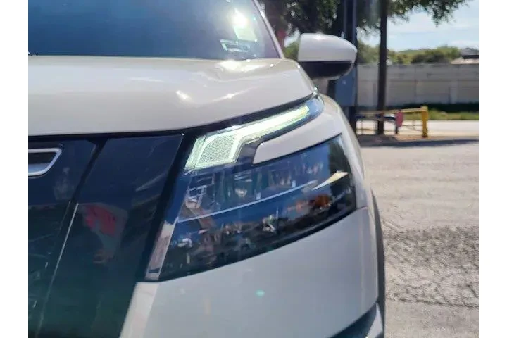 $38600 : Nissan Pathfinder 2025 AWD S image 10