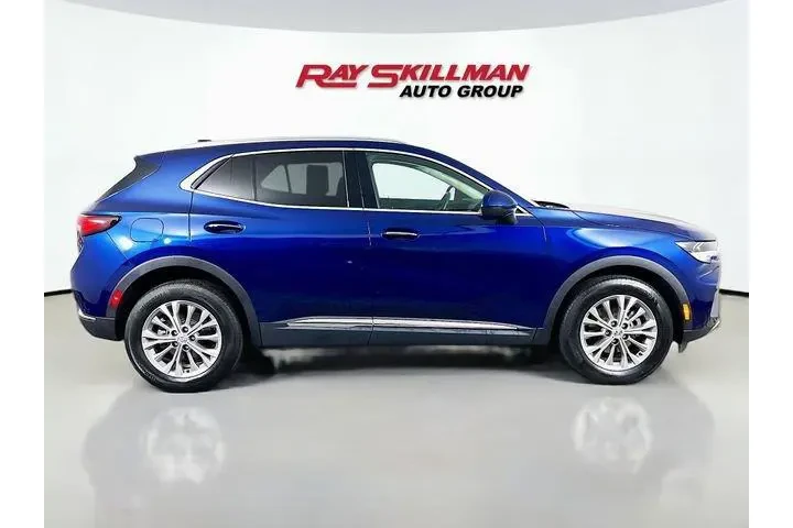 $29975 : Buick Envision 2022 Preferre image 8