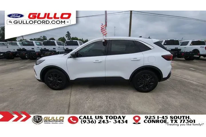 $26888 : Ford Escape 2024 Active 4dr image 5