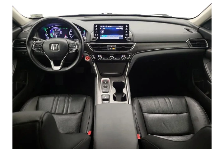 $22998 : Honda Accord Hybrid 2019 EX- image 9