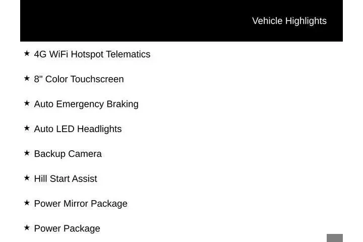 $39353 : Ford Bronco 2023 4x4 Big Ben image 5