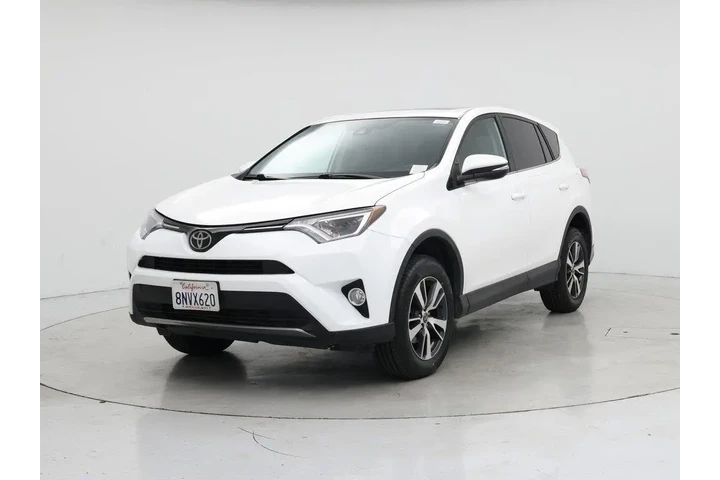 $17998 : Toyota RAV4 2018 XLE 4dr SUV image 4