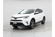 $17998 : Toyota RAV4 2018 XLE 4dr SUV thumbnail