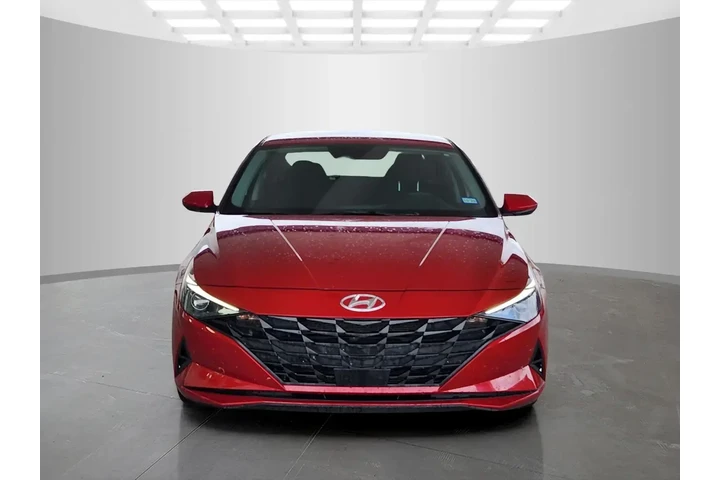 $17616 : Hyundai ELANTRA 2023 SEL 4dr image 2