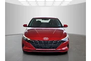$17616 : Hyundai ELANTRA 2023 SEL 4dr thumbnail