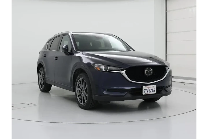 $23998 : Mazda CX-5 2021 AWD Signatur image 1