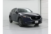 Mazda CX-5 2021 AWD Signatur en Sacramento