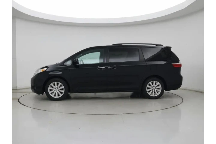 $27998 : Toyota Sienna 2015 AWD XLE 7 image 3