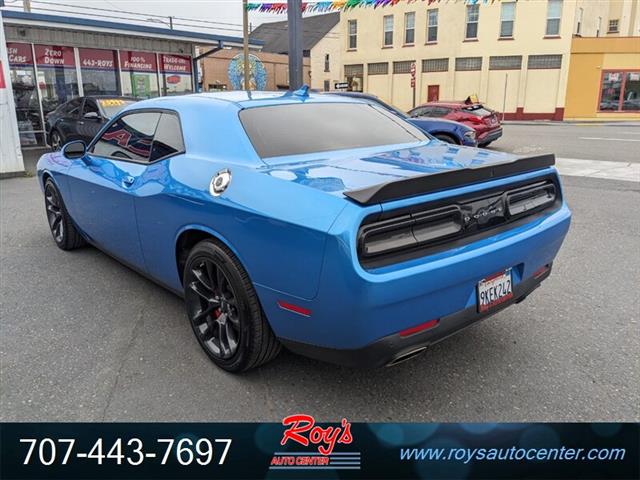$31995 : 2023 Challenger GT Coupe image 7