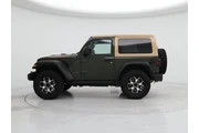 $25998 : Jeep Wrangler 2021 4x4 Rubic thumbnail