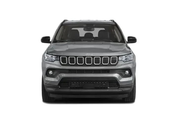 $23995 : Jeep Compass 2022 4x4 Limite image 7