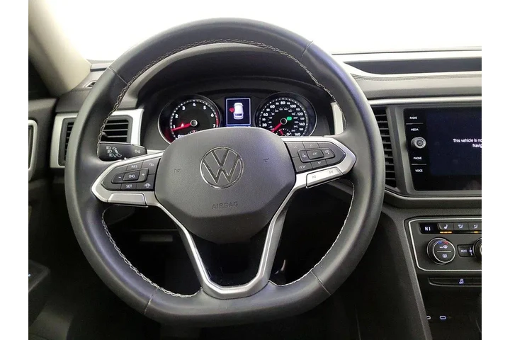 $22998 : Volkswagen Atlas 2021 SE 4dr image 10