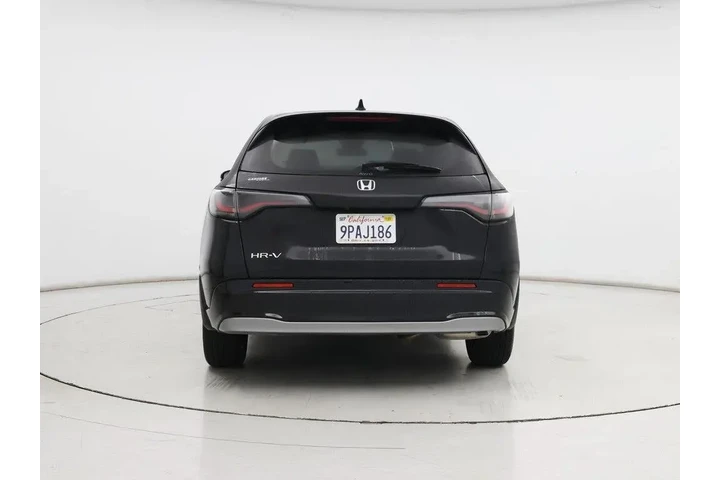 $29998 : Honda HR-V 2025 AWD EX-L 4dr image 6
