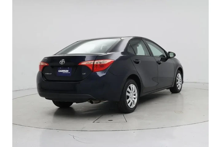$16998 : Toyota Corolla 2019 LE 4dr S image 8