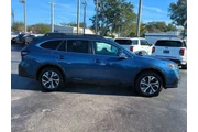 $20869 : Subaru Outback 2021 AWD Limi thumbnail
