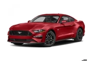 Ford Mustang 2020 GT 2dr Fas