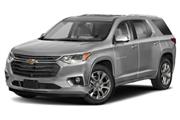 Pre-Owned 2019 Traverse Premi en Las Vegas