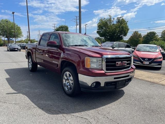 $15725 : PRE-OWNED 2009 SIERRA 1500 SLT image 2