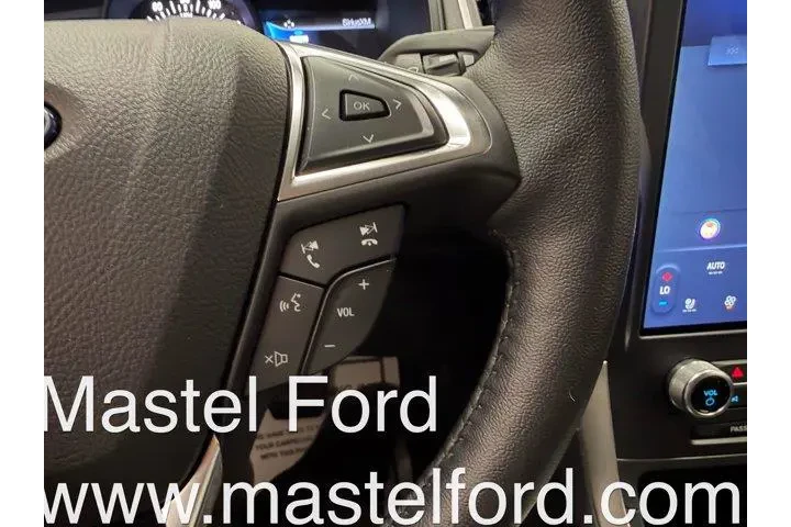 $29600 : Ford Edge 2024 AWD SEL 4dr S image 5