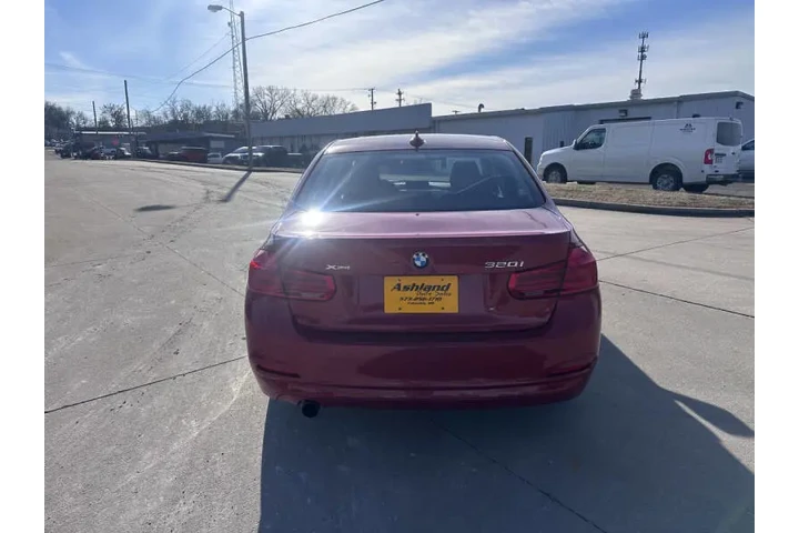 $8900 : 2016 BMW 3 Series 320i xDrive image 5