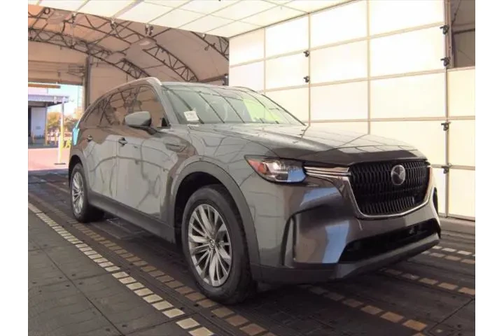 $25490 : Mazda CX-90 2024 AWD 3.3 Tur image 4