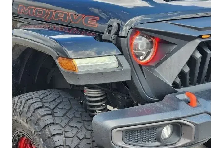 $30854 : Jeep Gladiator 2021 4x4 Moja image 9