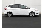 $12999 : Ford C-MAX Hybrid 2018 SE 4d thumbnail
