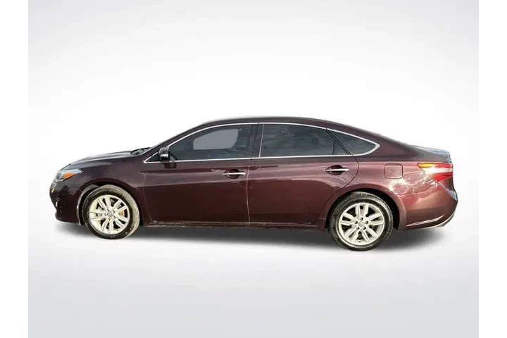 $9730 : Pre-Owned 2015 Avalon XLE image 10